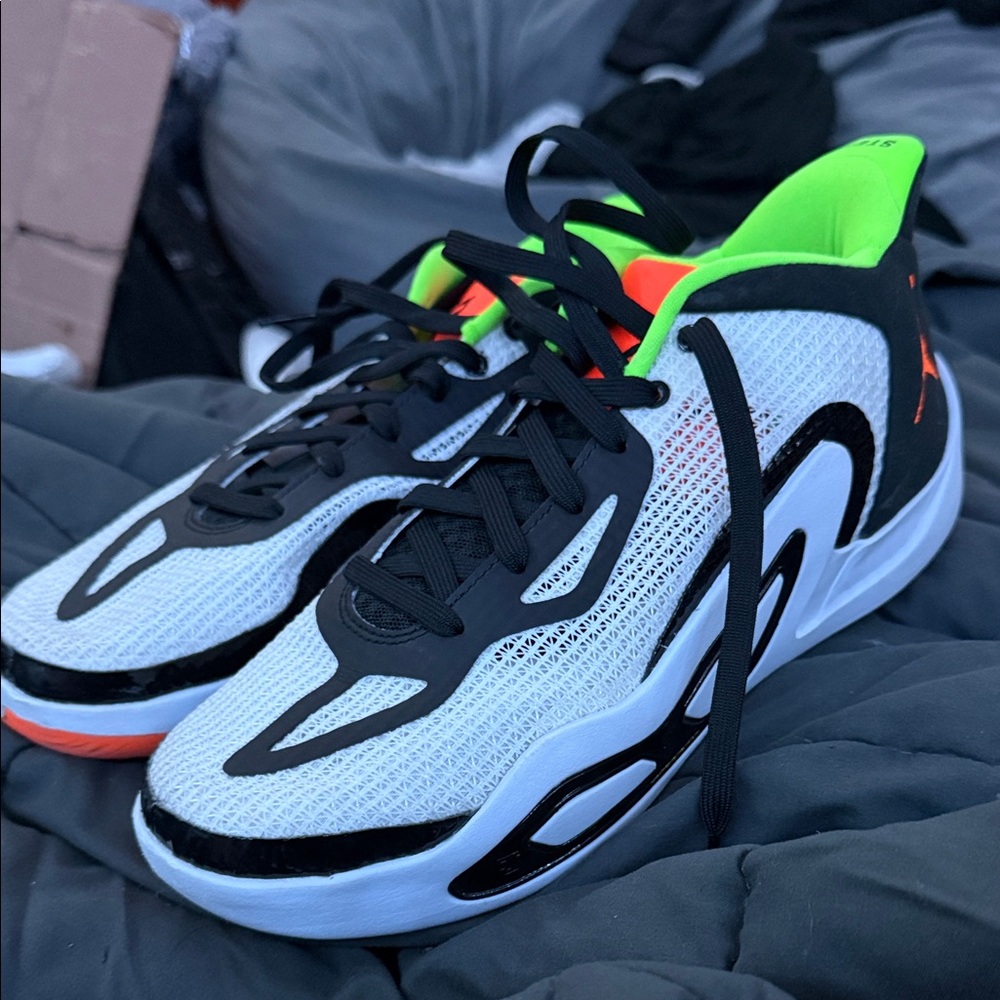 Jordan Tatum 1 gs